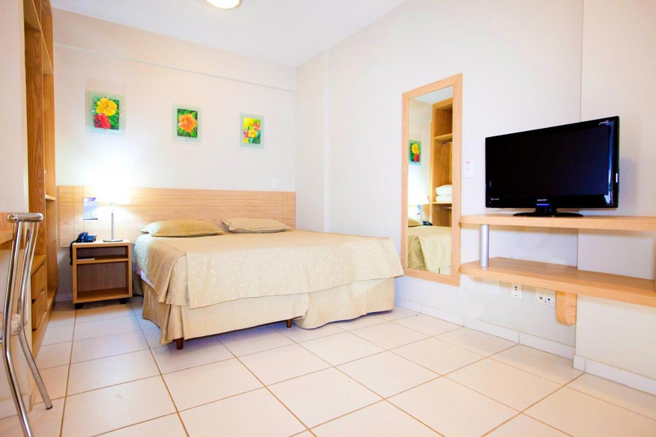 Golden Dolphin Express Via Giro Imobtech Apartamento Caldas Novas