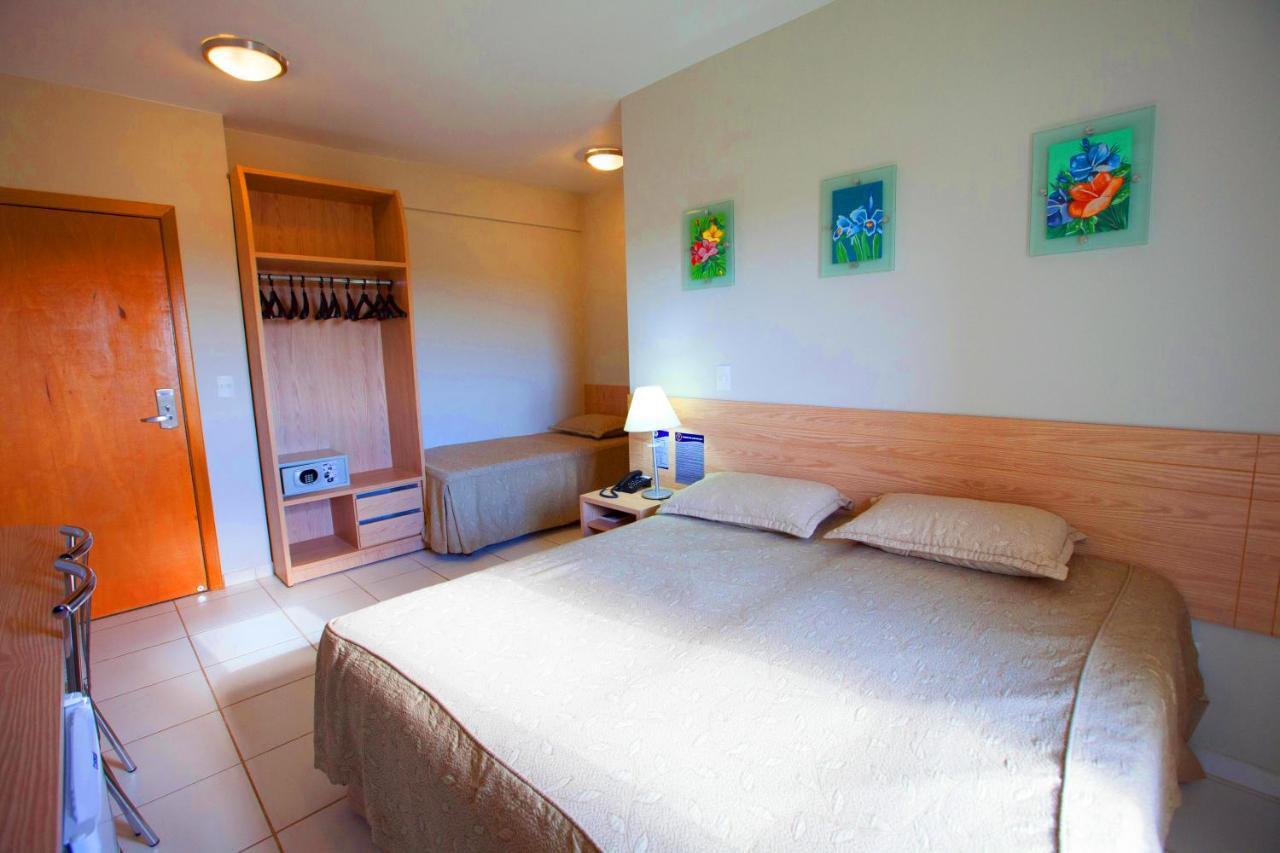 Golden Dolphin Express Via Giro Imobtech Apartamento