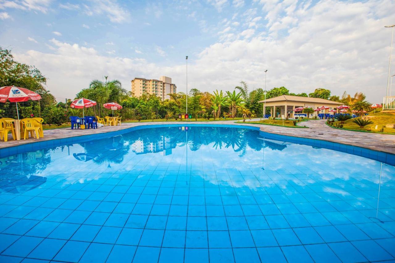 Golden Dolphin Express Via Giro Imobtech Apartamento