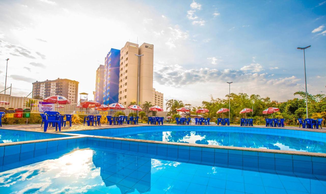 Golden Dolphin Express Via Giro Imobtech Apartamento *