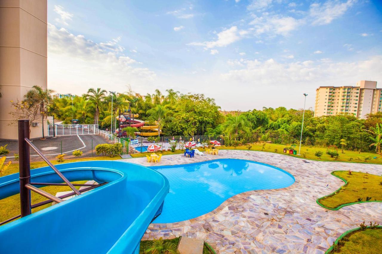 Golden Dolphin Express Via Giro Imobtech Apartamento