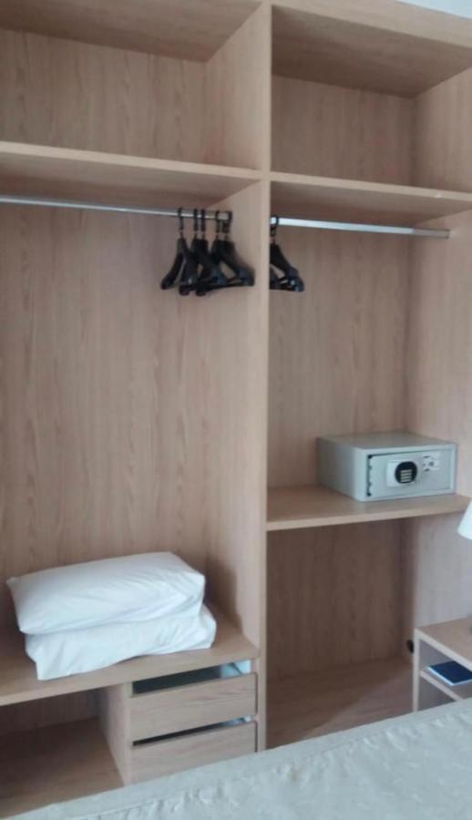 Apartamento Golden Dolphin Express Via Giro Imobtech Caldas Novas