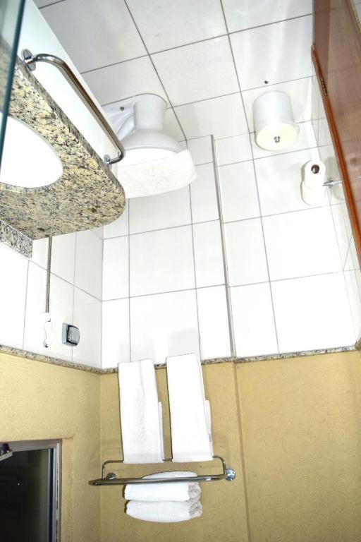 Golden Dolphin Express Via Giro Imobtech Apartamento Caldas Novas