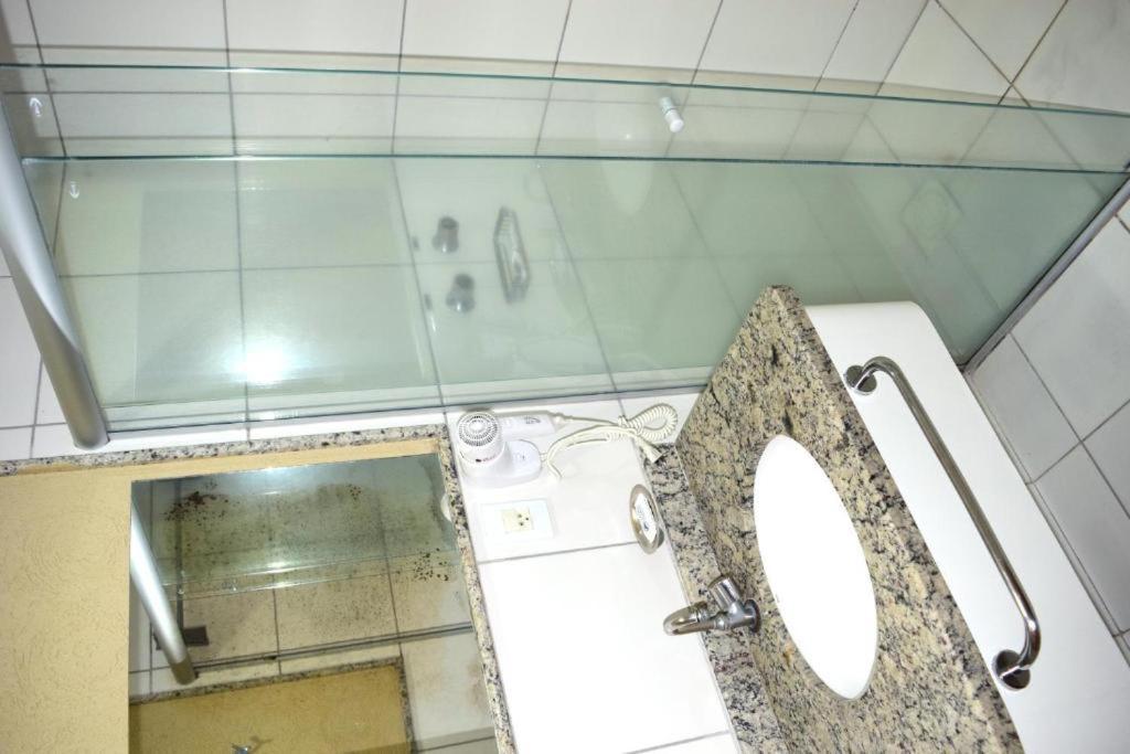 Apartamento Golden Dolphin Express Via Giro Imobtech Caldas Novas